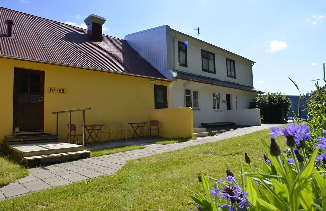 Klausturhof Guesthouse-1